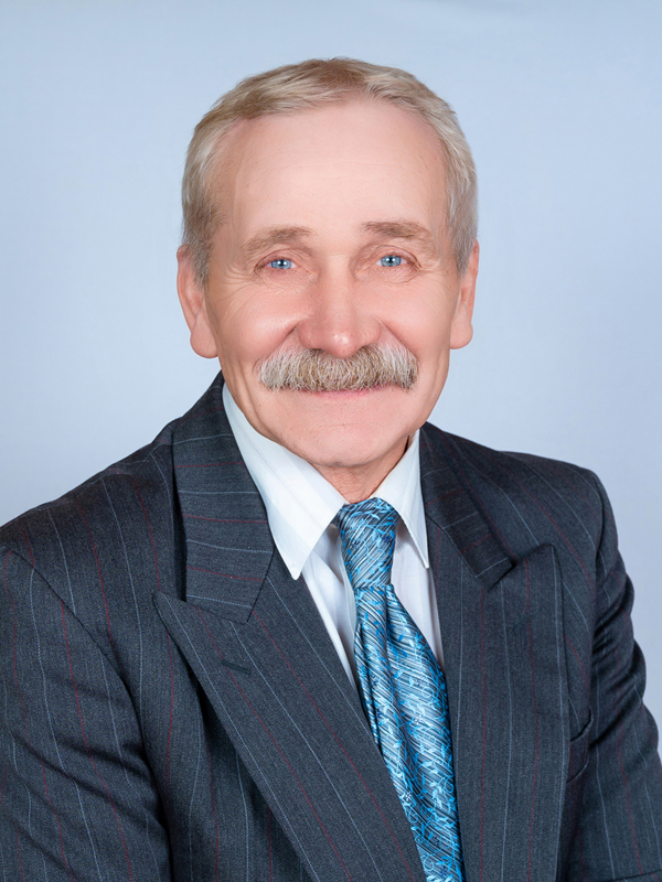 Юртаев Валерий Геннадьевич.