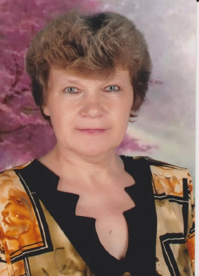 Касимова Лидия Александровна Касимова Лидия Александровна