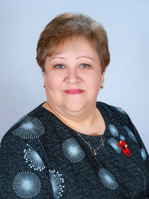 Иванова Валентина Сергеевна Иванова Валентина Сергеевна