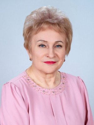 Пахомова Людмила Ивановна Пахомова Людмила Ивановна